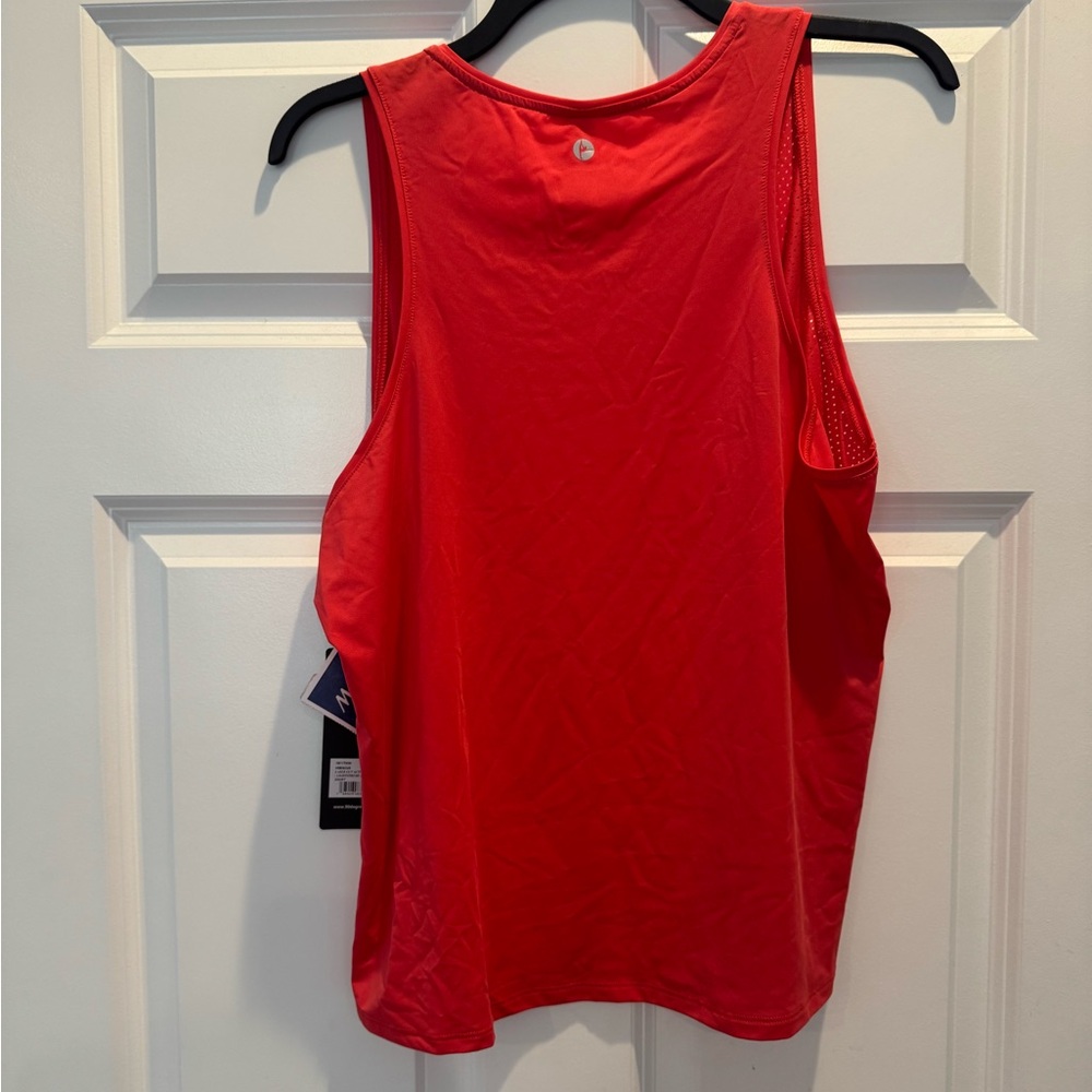 90 Degree By Reflex Red Athleticwear Set - Picture 7 of 11